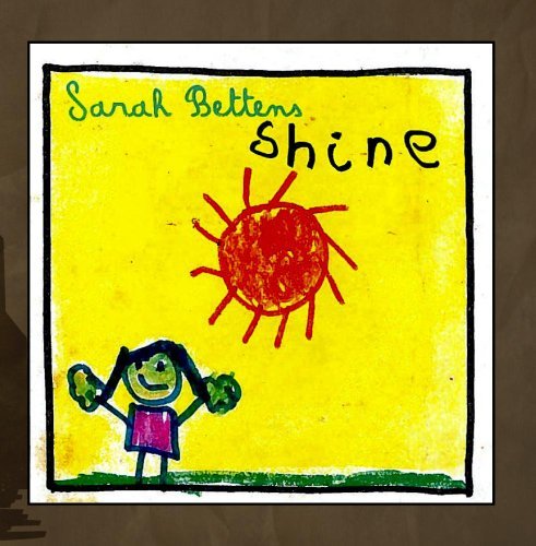 Sarah Bettens/Shine